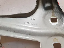 BMW X1 F48 F49 Fender mounting bracket 7329447