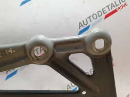 BMW X1 F48 F49 Soporte de montaje del guardabarros 7329447