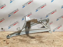 BMW X1 F48 F49 Soporte de montaje del guardabarros 7329447