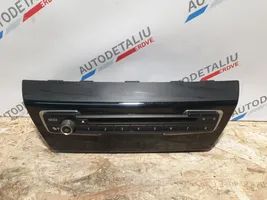 BMW 2 F45 Panel radia 9371455