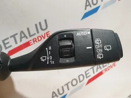 BMW 2 F45 Manetka / Przełącznik kierunkowskazów wycieraczek 9368597