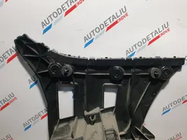 BMW X1 F48 F49 Soporte de montaje del parachoques trasero 7332317