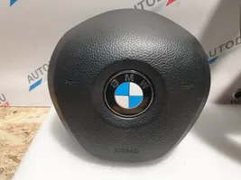 BMW 2 F45 Kierownica 4218091