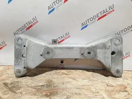 BMW 1 F20 F21 Supporto di montaggio scatola del cambio 6796605