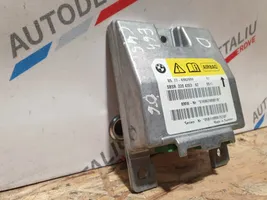 BMW 6 E63 E64 Airbag control unit/module 6962888