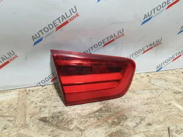 BMW 1 F20 F21 Aizmugurējais lukturis pārsegā 7359019