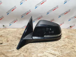 BMW 4 F36 Gran coupe Front door electric wing mirror 7285205