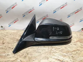 BMW 4 F36 Gran coupe Front door electric wing mirror 7285205