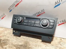 BMW X1 E84 Climate control unit 9250393