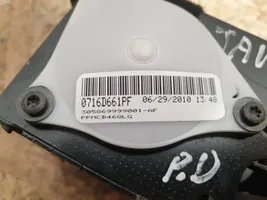 BMW X5 E70 Ceinture de sécurité avant 7171968