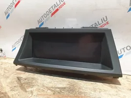 BMW X5 E70 Monitor / wyświetlacz / ekran 9232896