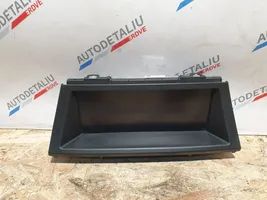 BMW X5 E70 Monitor / wyświetlacz / ekran 9232896