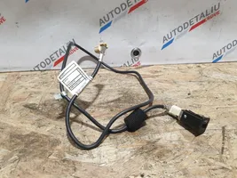 BMW X5 E70 Connecteur/prise USB 9167196