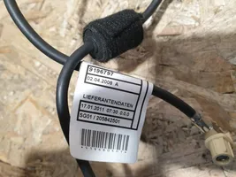 BMW X5 E70 Connecteur/prise USB 9167196