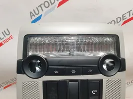 BMW X5 E70 Éclairage lumière plafonnier avant 9225936