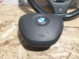 BMW 6 F12 F13 Ohjauspyörä 6102240