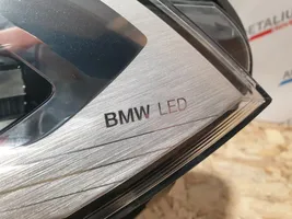 BMW X2 F39 Etu-/Ajovalo 8738187