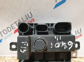 BMW 6 F12 F13 Moduł / Sterownik zarządzania energią MPM 7591534