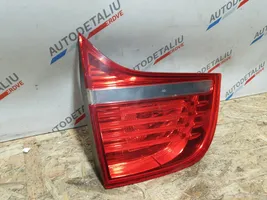 BMW X6 E71 Takaluukun takavalot 7179987