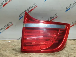 BMW X6 E71 Takaluukun takavalot 7179987