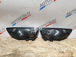 BMW 5 F10 F11 Altro elemento di rivestimento della portiera anteriore 7226353