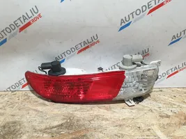 BMW 6 E63 E64 Rear bumper light 7165816