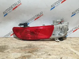 BMW 6 E63 E64 Rear bumper light 7165816