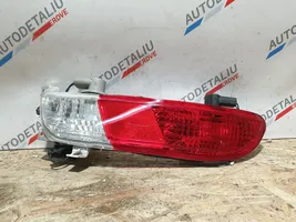 BMW 6 E63 E64 Rear bumper light 7165815