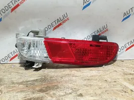 BMW 6 E63 E64 Lampa zderzaka tylnego 7165815