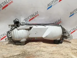 BMW 6 E63 E64 Lampa zderzaka tylnego 7165815