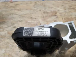 BMW 3 G20 G21 Support, fixation radiateur 7422234