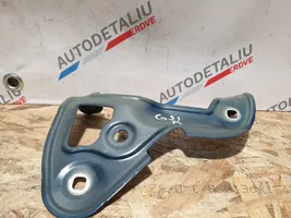 BMW 3 G20 G21 Support de montage d'aile 7419405