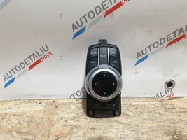 BMW 1 F20 F21 Unidad central de control multimedia 6992827