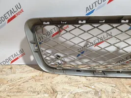 BMW X5 E70 Mascherina inferiore del paraurti anteriore 7163956