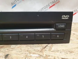 BMW 5 F10 F11 CD/DVD changer 9242670