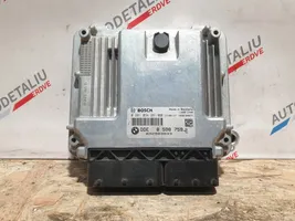 BMW 4 F32 F33 Engine control unit/module 8598759