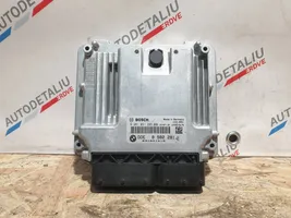 BMW 4 F32 F33 Sterownik / Moduł ECU 8582281