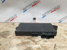 BMW 3 E90 E91 CAS control unit/module 9147195