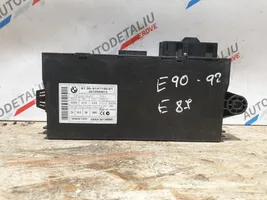 BMW 3 E90 E91 CAS control unit/module 9147195