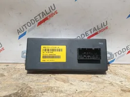 BMW 6 E63 E64 Other control units/modules 6771264