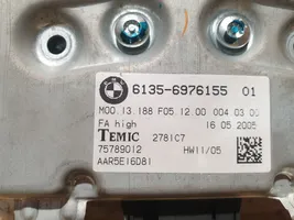 BMW 6 E63 E64 Durų elektronikos valdymo blokas 6976155