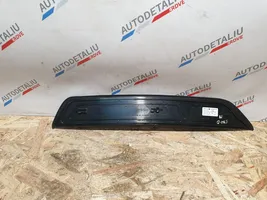 BMW 5 F10 F11 Rear sill trim cover 8050051