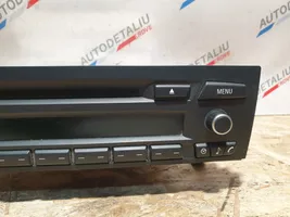 BMW X1 E84 Unité principale radio / CD / DVD / GPS 9343210