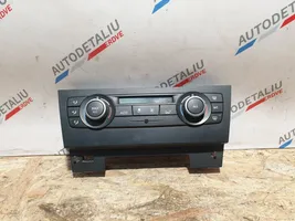 BMW X1 E84 Panel klimatyzacji 9292263