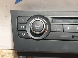 BMW X1 E84 Panel klimatyzacji 9292263