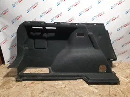 BMW X1 E84 Dolny panel schowka koła zapasowego 51472990733