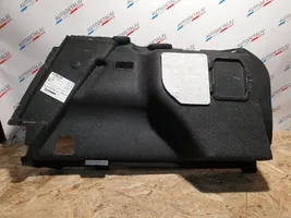 BMW X1 E84 Dolny panel schowka koła zapasowego 51472990733