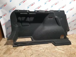 BMW X1 E84 Dolny panel schowka koła zapasowego 51472990733