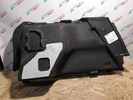 BMW X1 E84 Dolny panel schowka koła zapasowego 2990734