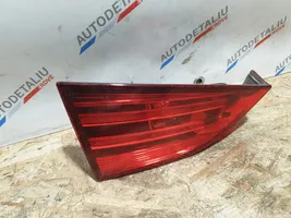 BMW X1 E84 Lampy tylnej klapy bagażnika 2990113